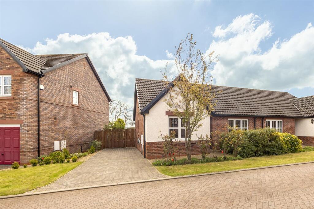 Main image of property: Clifton Hill Gardens, Clifton, Penrith