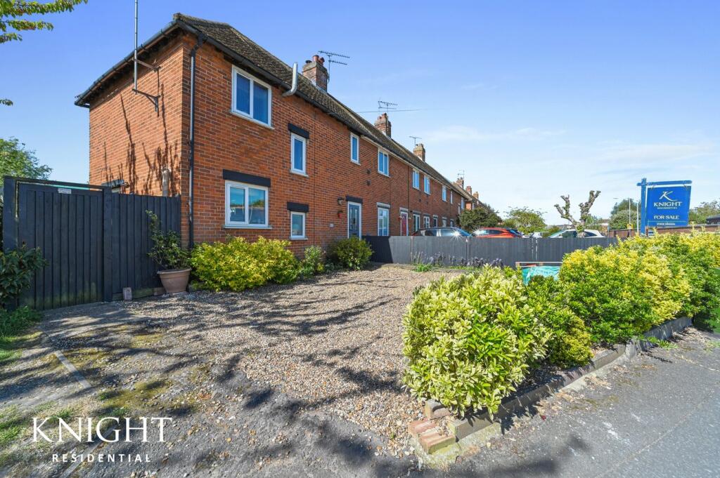 Main image of property: Sheepen Road, Colchester, CO3