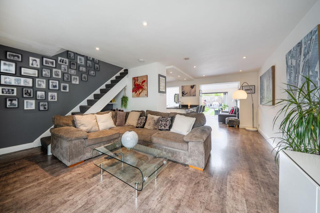 House in Stockport - View 5
