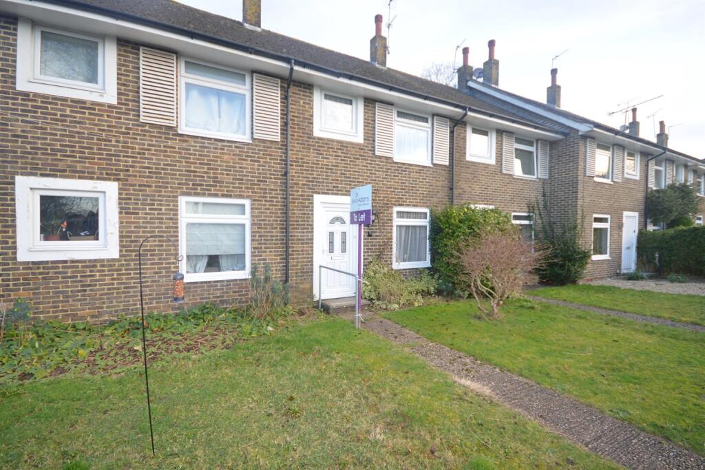 Main image of property: Rectory Walk, Storrington, RH20