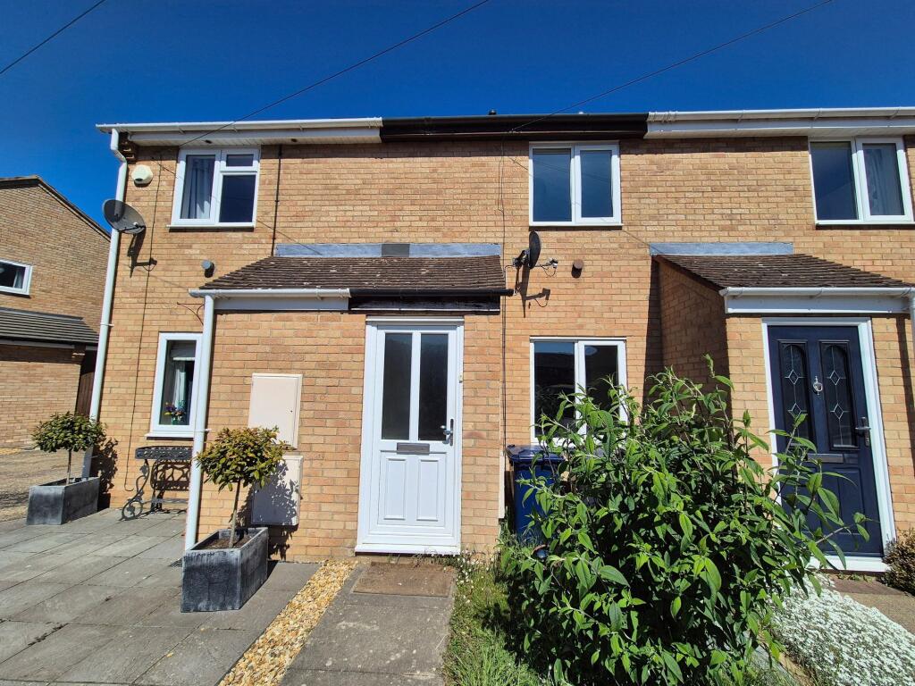Main image of property: Manor Gardens, Buckden, PE19