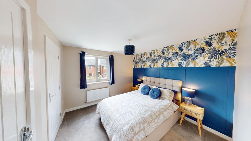 House in South Ribble, Lancashire - More