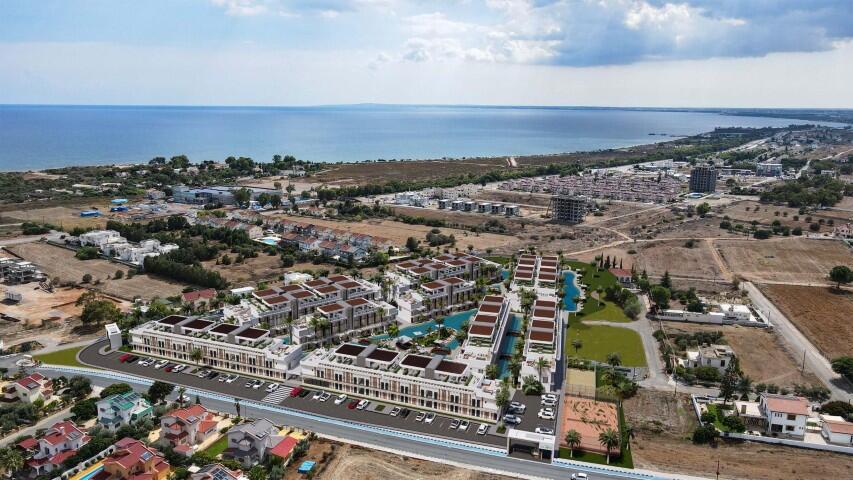 Main image of property: Otuken, Famagusta