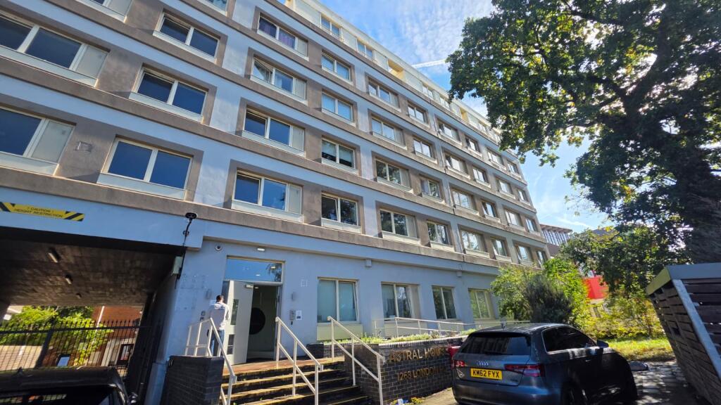 Main image of property: Astral House, London Road, Norbury, Croydon, London