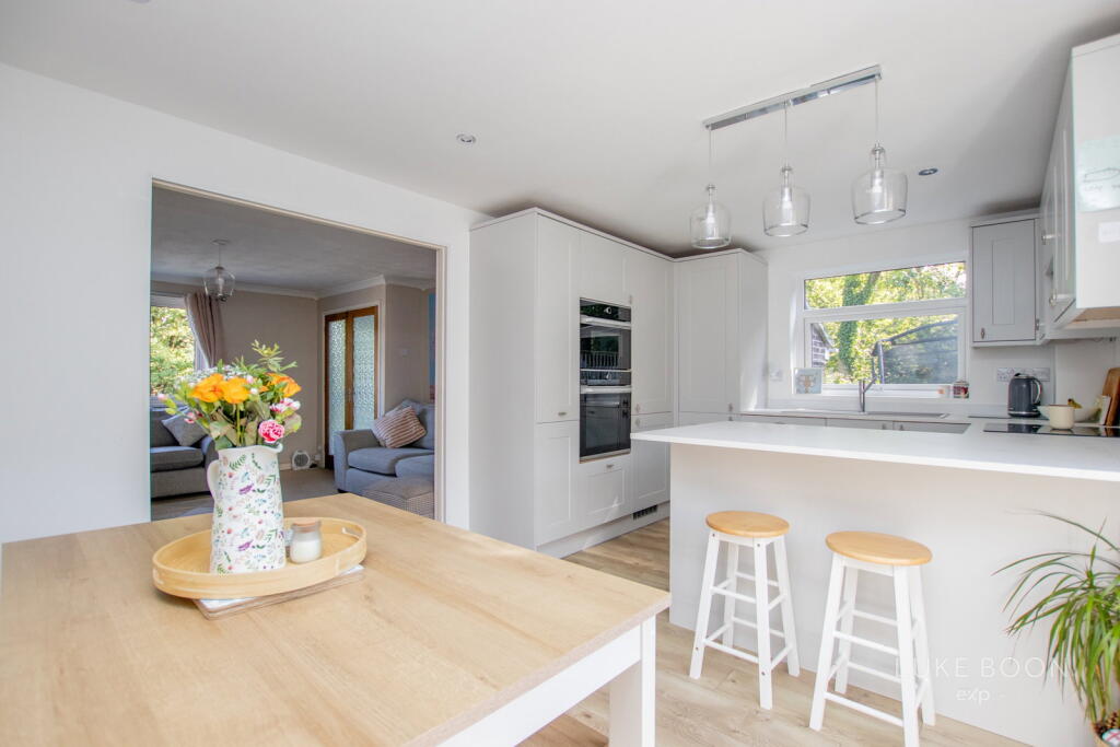 House in Plymouth - View 5