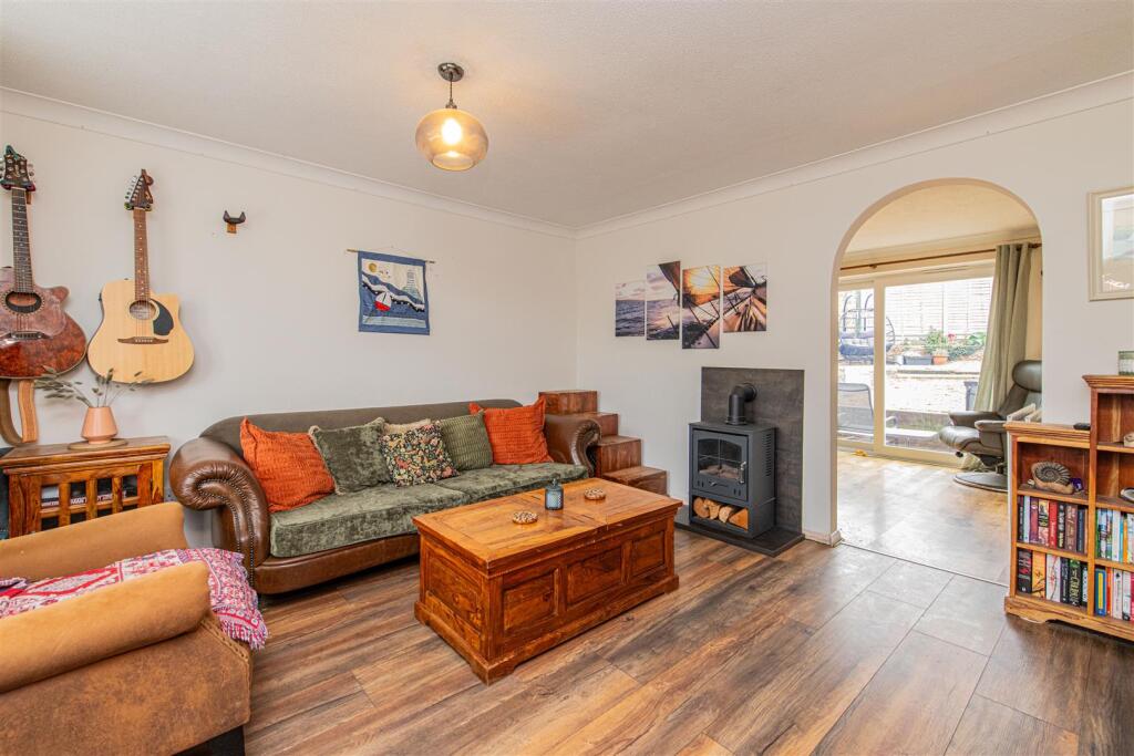 House in Northampton - View 3