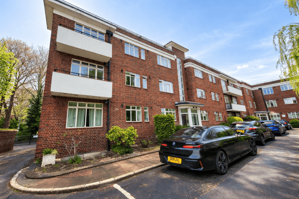 Main image of property: Appleby Lodge, Wilmslow Road, Fallowfield, Manchester. M14 6HY