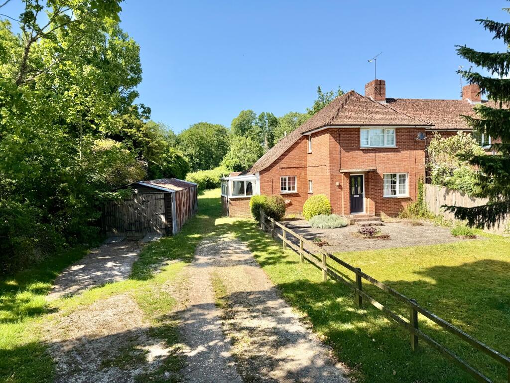 Main image of property: Warren Cottages, Crawley