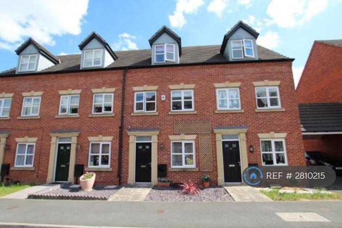 Main image of property: Blakeholme Court, Burton-On-Trent, DE14