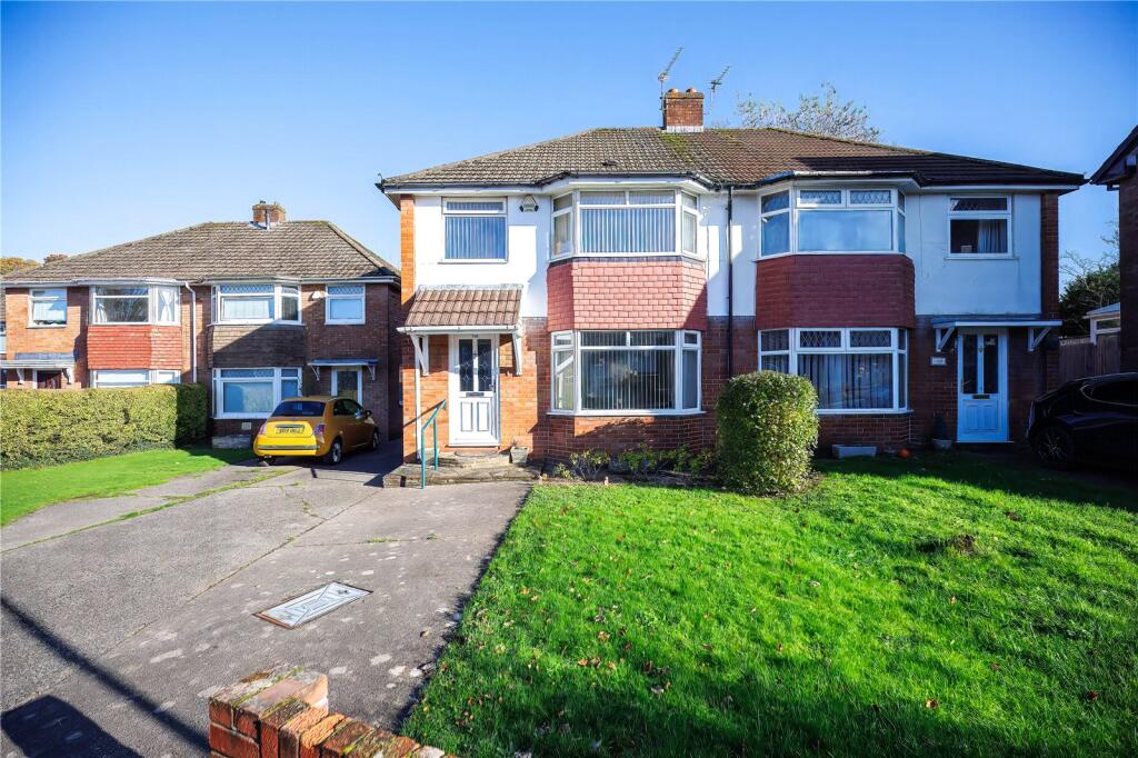 Main image of property: Torrens Drive, Lakeside, Cardiff, CF23