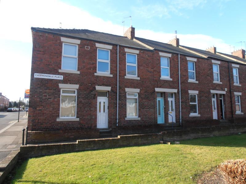 Main image of property: Chippendale Place, Newcastle Upon Tyne, NE2