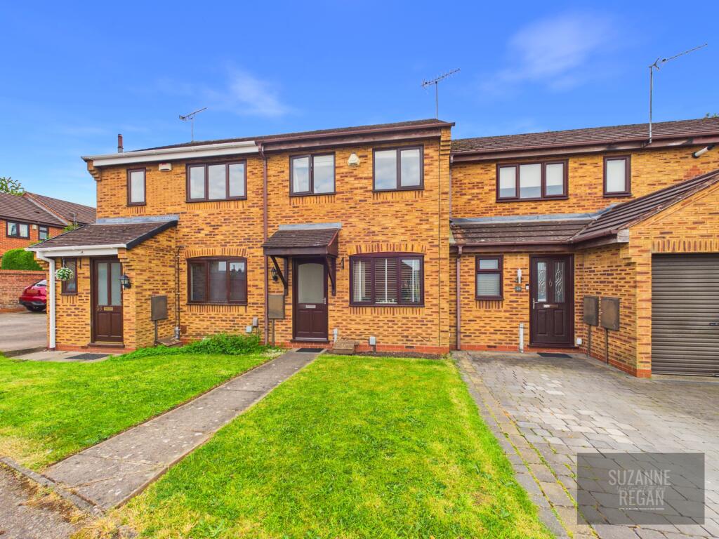 Main image of property: Bakers Lane, Chapelfields, Coventry