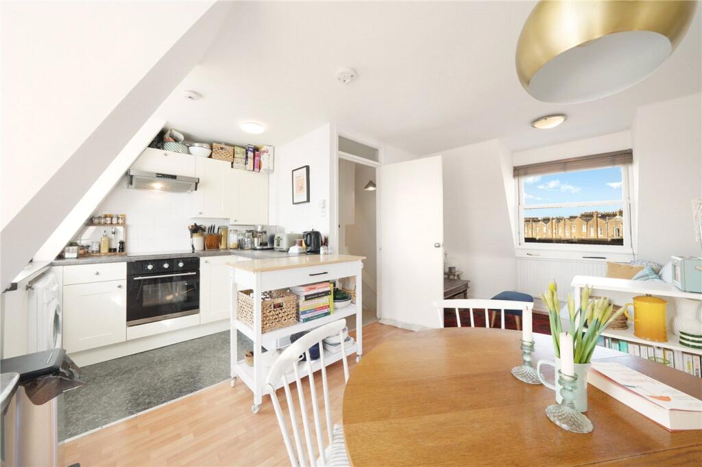 Main image of property: Leighton Grove, London, NW5