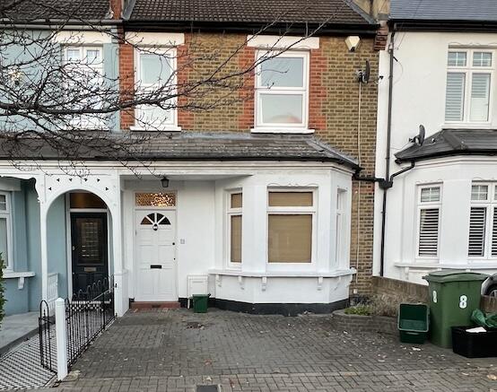 Main image of property: Great Elms Road, Bromley, London, BR2 9NE