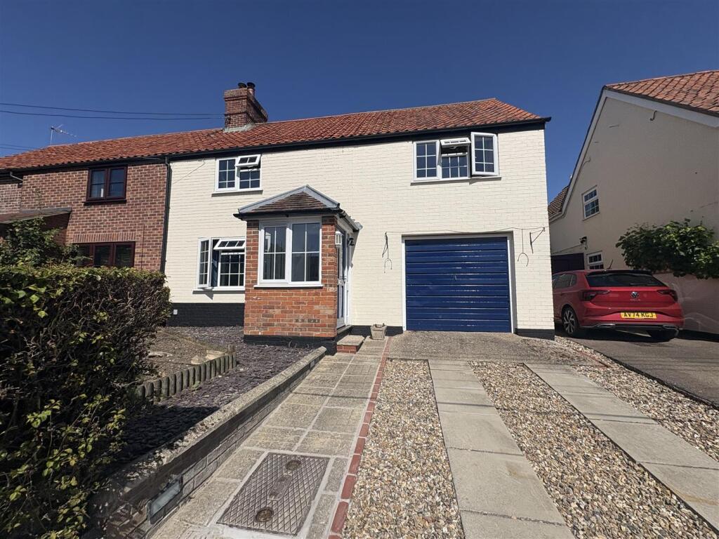 Main image of property: Stoney Lane, Barrow, Bury St. Edmunds