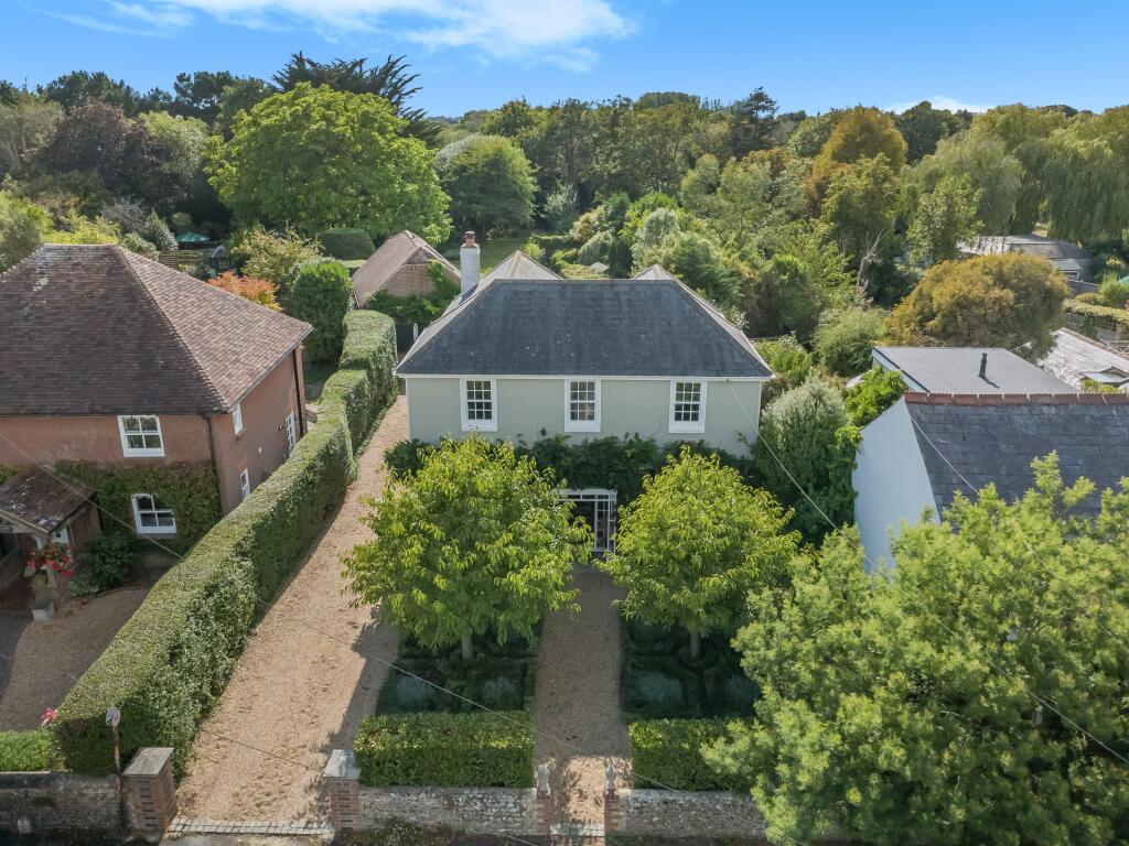 Main image of property: Mill Lane, Sidlesham, Chichester