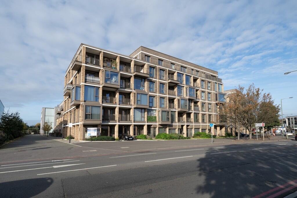 Main image of property: Units 1-4 IKON, 2 Purley Way, Croydon, Surrey, CR0 3JP