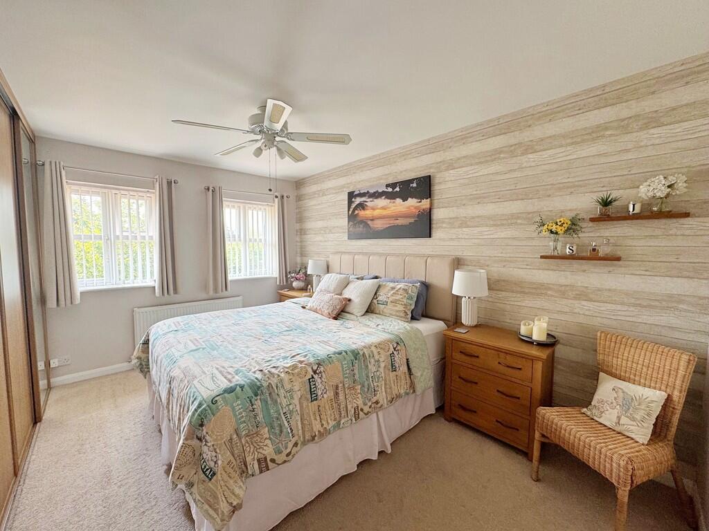 House in Warwick, Kenilworth - View 6