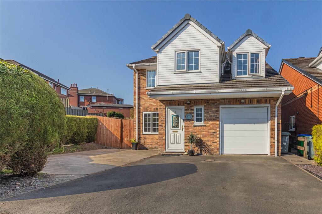 Main image of property: Waterview Close, Newhey, Rochdale, Greater Manchester, OL16