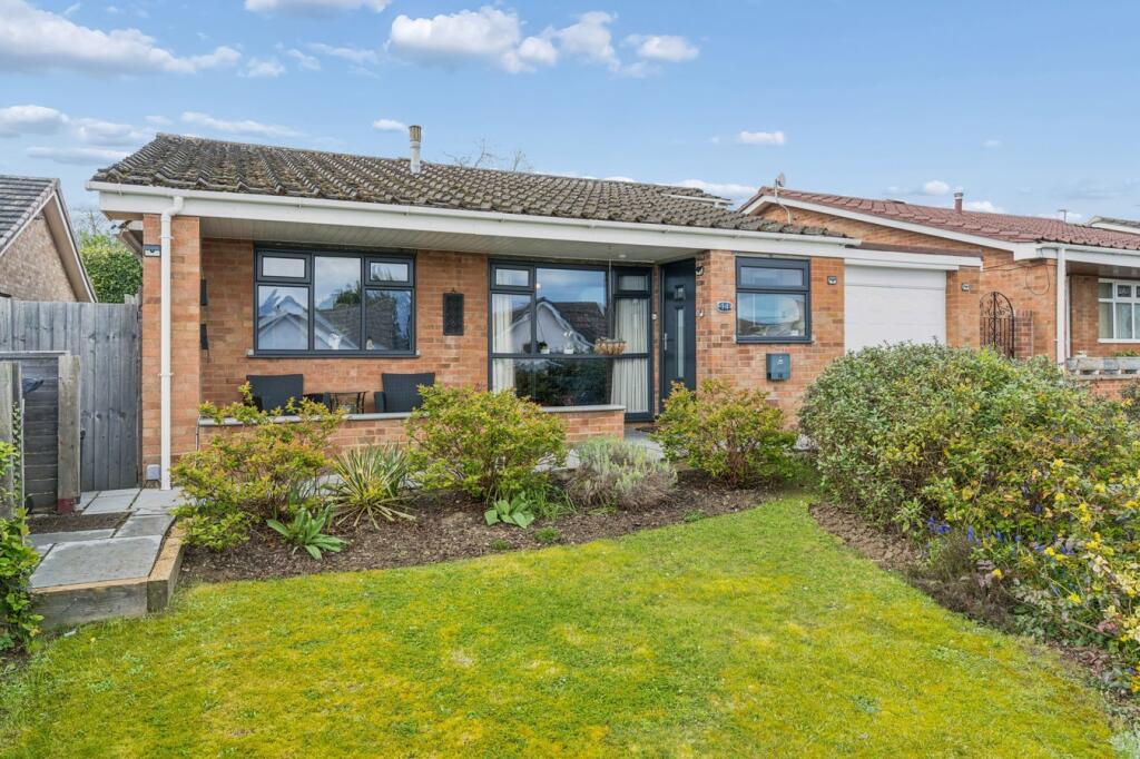 Main image of property: Culloden Close, Eaton Ford, St Neots, PE19
