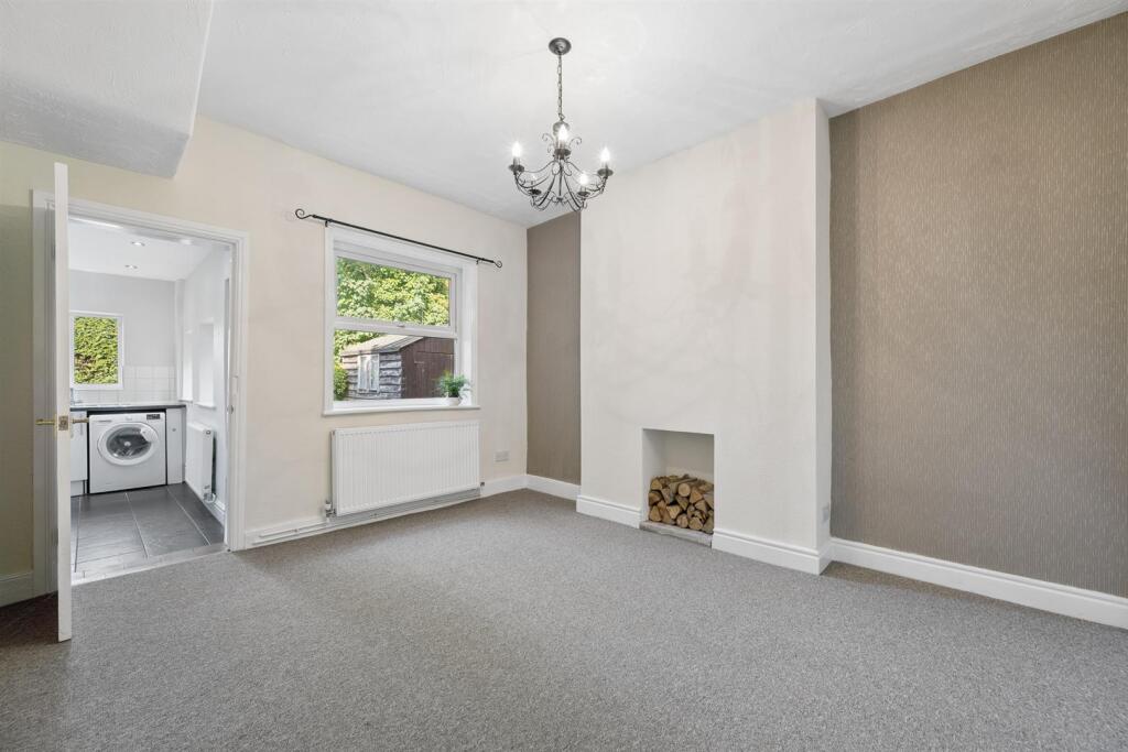House in Sefton, Liverpool City Region - View 5
