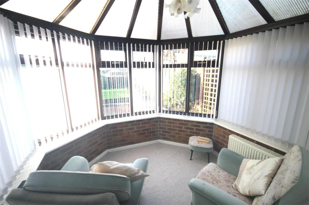 St James Drive, Northallerton, DL7 photo 4
