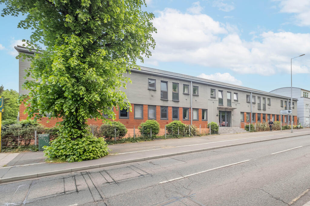 Main image of property: Kingston Hill, Kingston Upon Thames, KT2