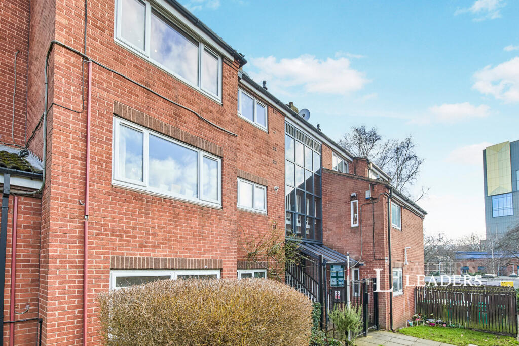 Main image of property: North Sherwood Street, Nottingham, Nottinghamshire, NG1