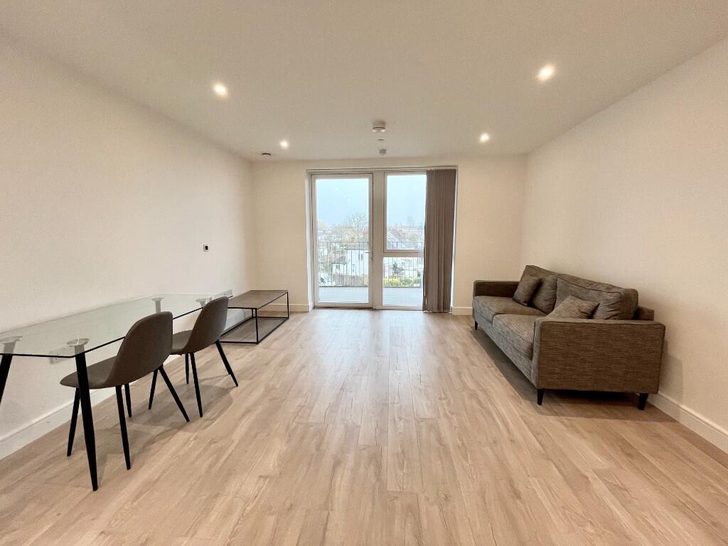 Main image of property: Beresford Avenue, Wembley, Middlesex, HA0