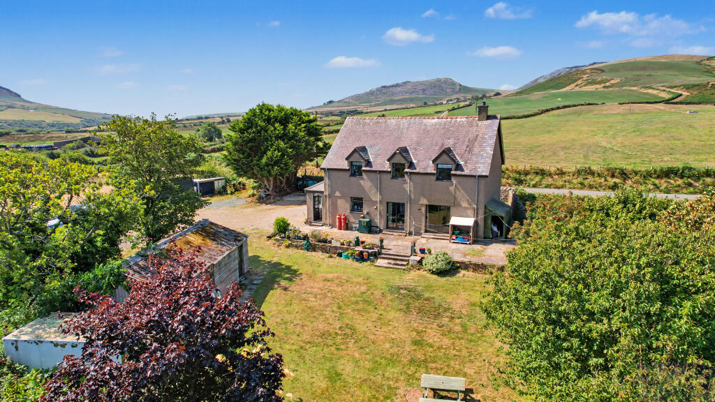 House in Llandudno, Buan - View 2