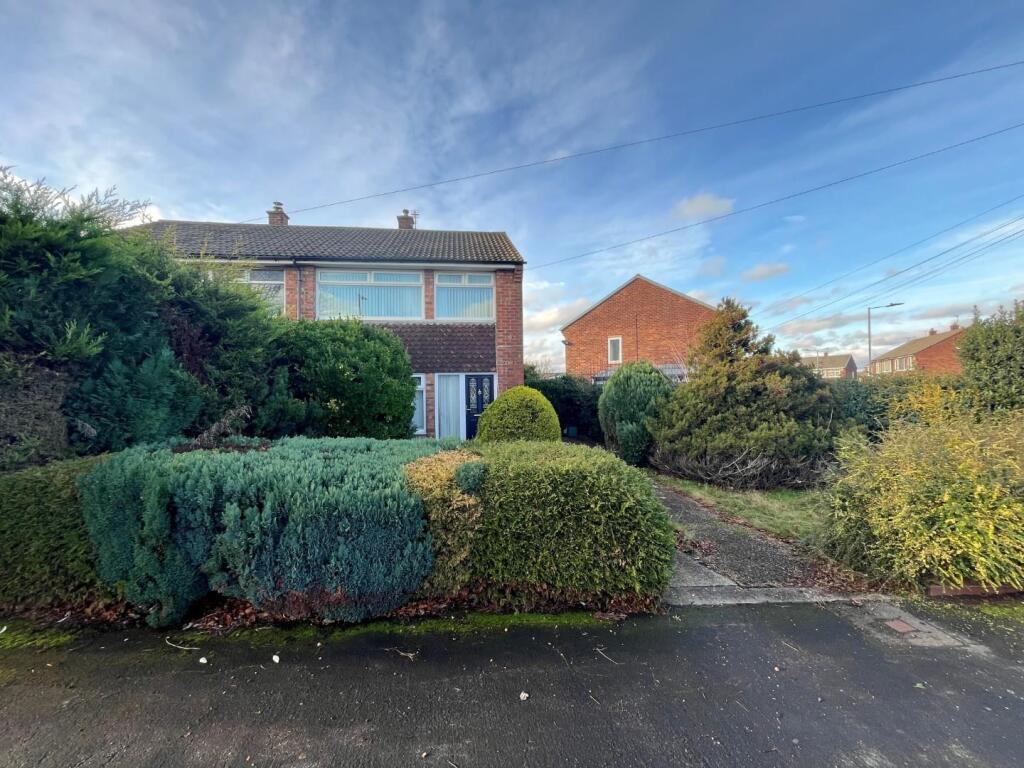 Main image of property: Gullane Drive, Warmsworth