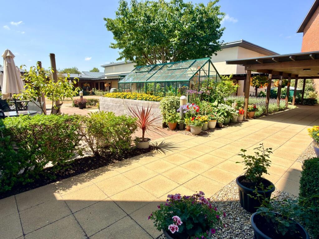 Main image of property: Trafalgar Road, Tewkesbury, GL20