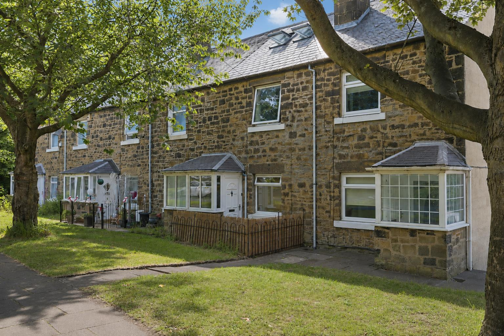 Main image of property: Manor Farm Cottages, Kenton Lane Newcastle Upon Tyne, NE3