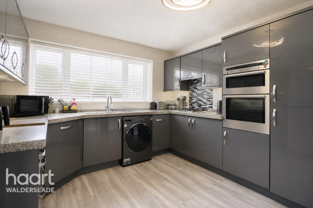 House in Tonbridge and Malling, Aylesford - View 3