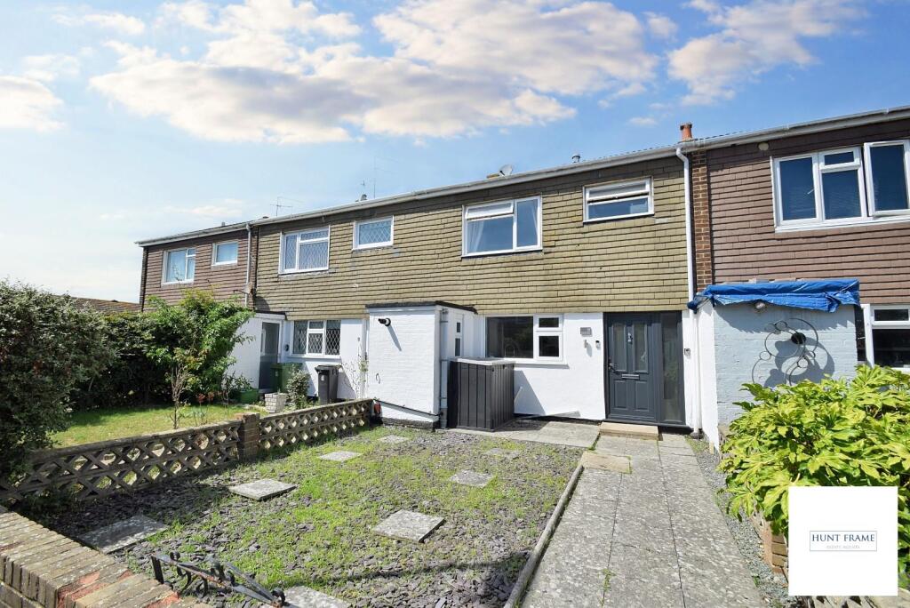 Main image of property: Rodney Close, Eastbourne