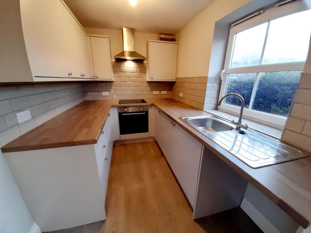 Main image of property: Lea Place, Gainsborough, DN21 1BA