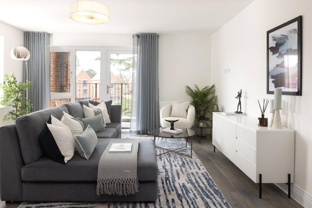 Main image of property: Tram Avenue, Deepcut, Camberley