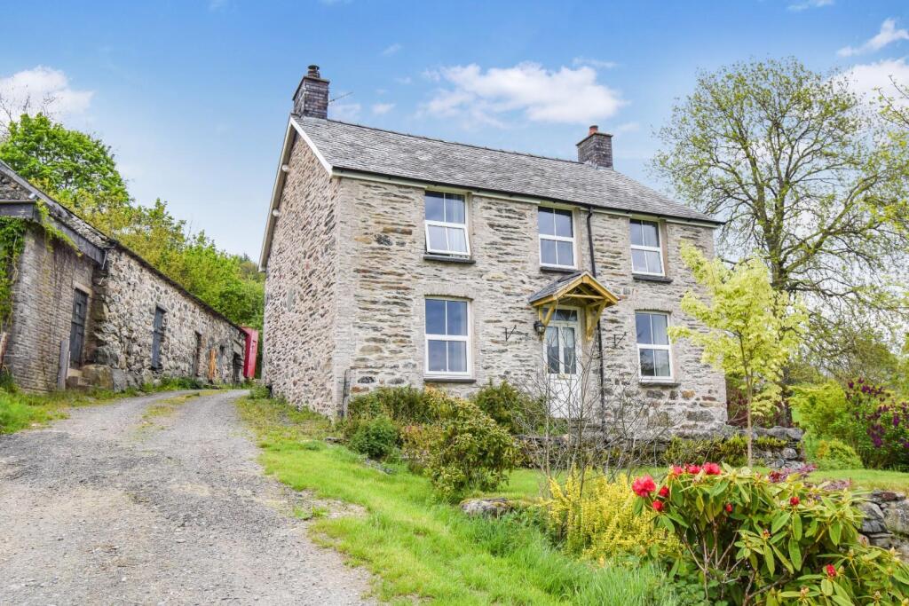 Main image of property: Llandderfel, Bala