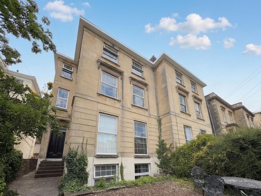 Main image of property: Cotham, Arley Hill, BS6 5PR