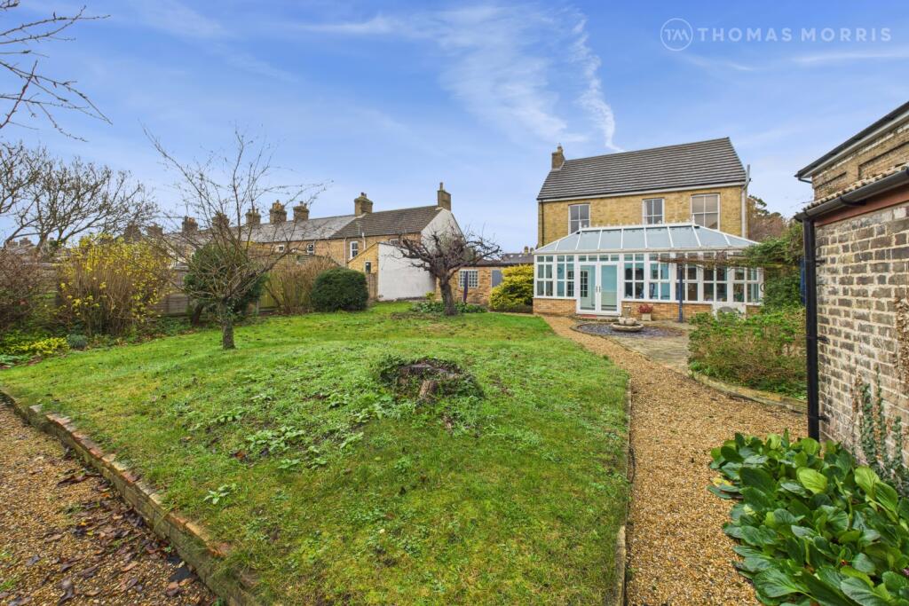 Main image of property: East Street, St. Neots, Cambridgeshire, PE19
