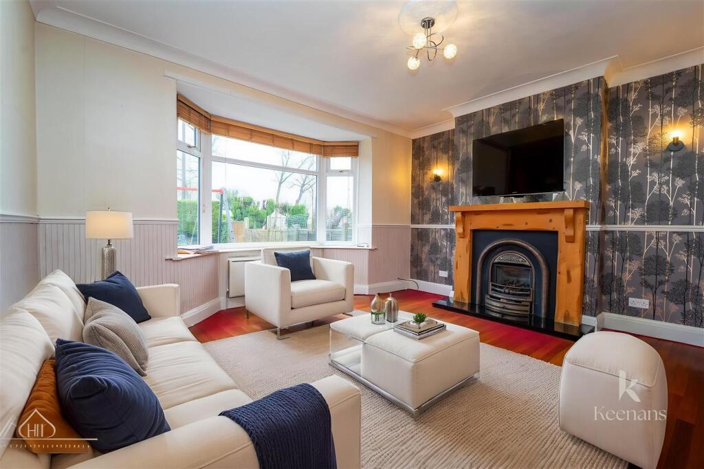 Main image of property: Westgate, Torrisholme, Morecambe