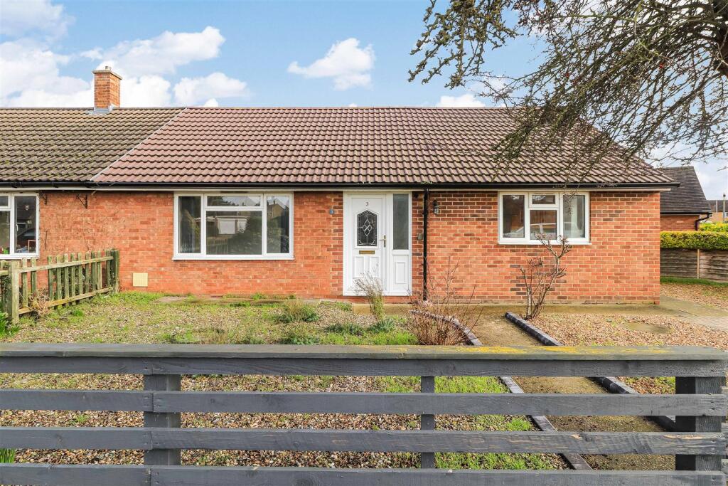 Main image of property: Cherry Hinton Road, Teversham, CB1