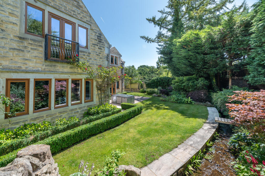 Additional image 45 of Gilstead Lane, Bingley, West Yorkshire, BD16