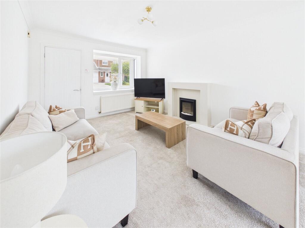 Helmsley Drive, Coundon, Bishop Auckland, Durham, DL14 photo 3