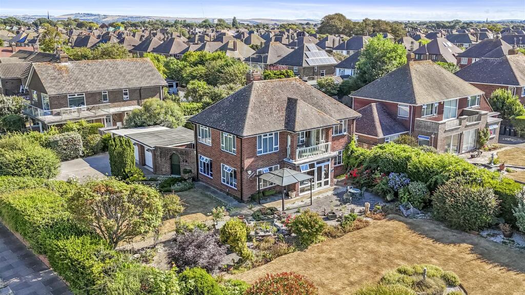 Main image of property: Marine Drive, Goring-By-Sea, Worthing