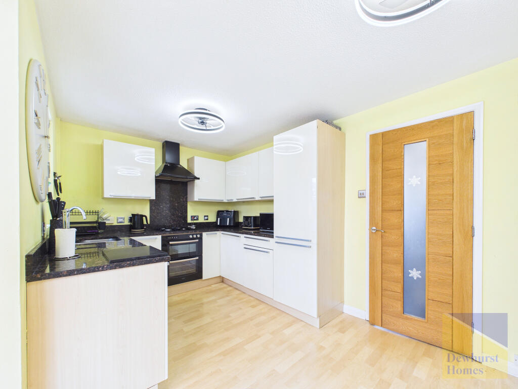 Rose Lea, Fulwood, PR2 - More