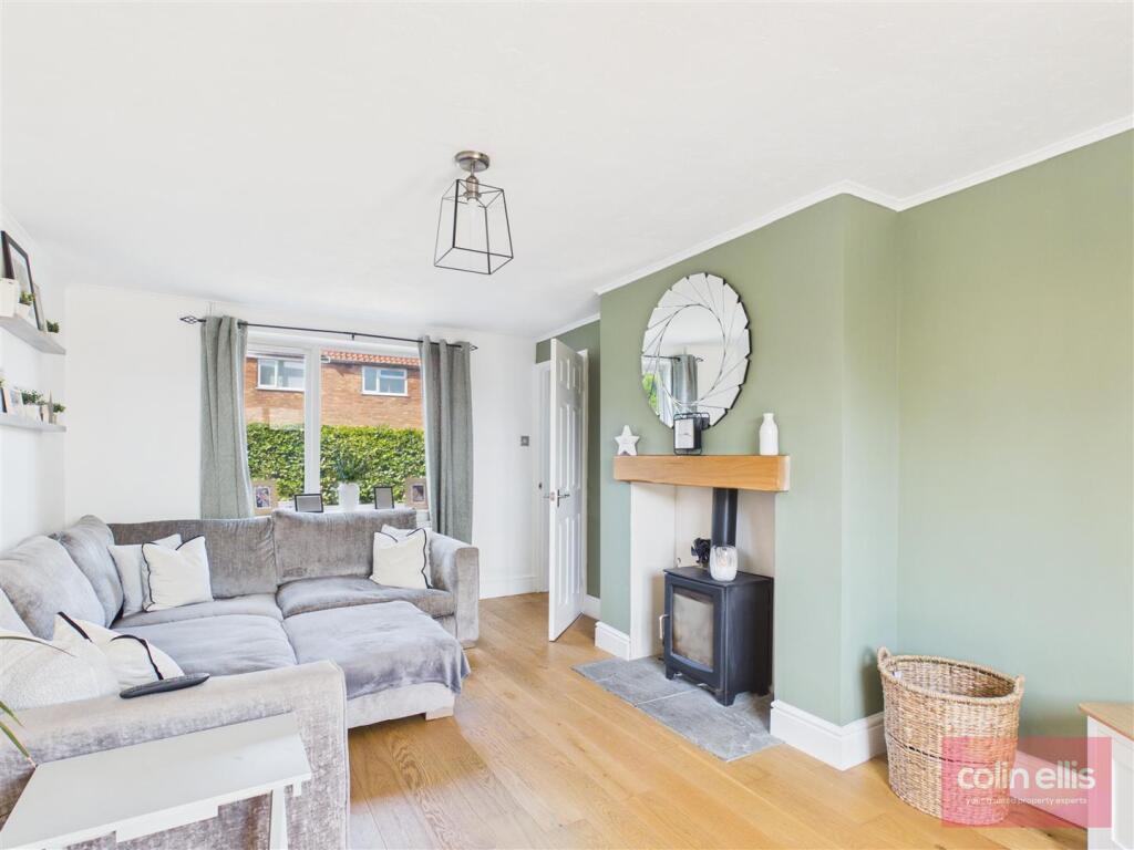 House in Eastfield, Middle Deepdale - View 2