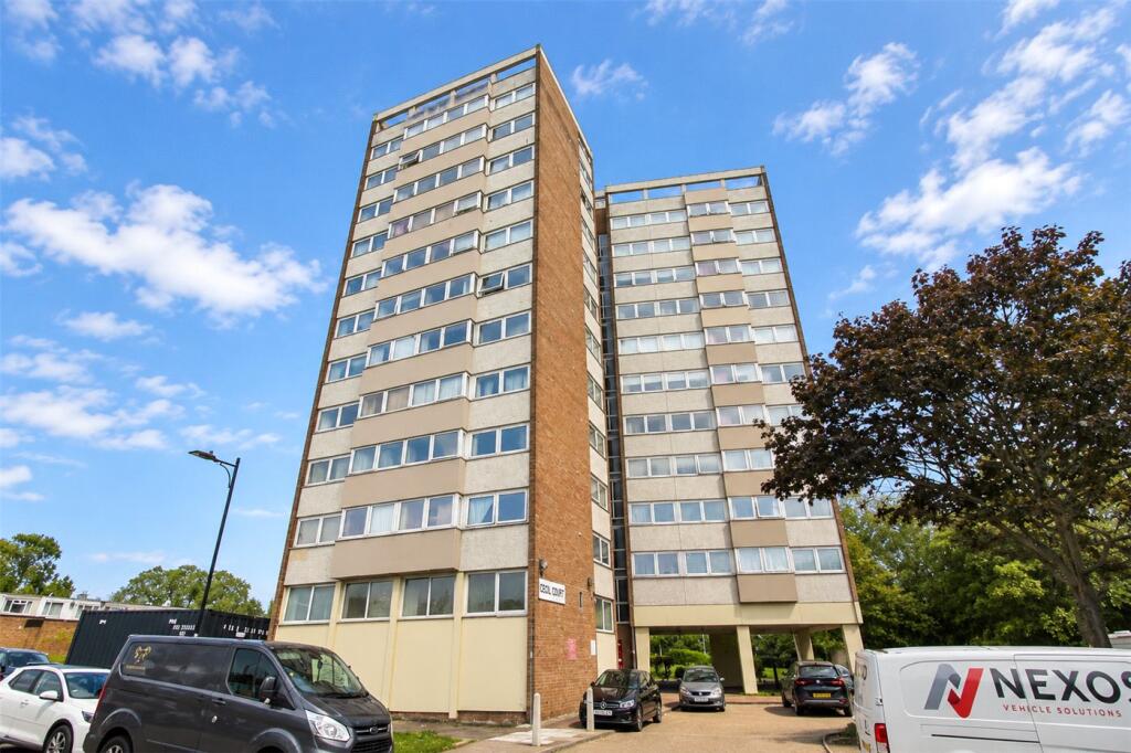 Main image of property: Jones Close, Southend-on-Sea, Essex, SS2