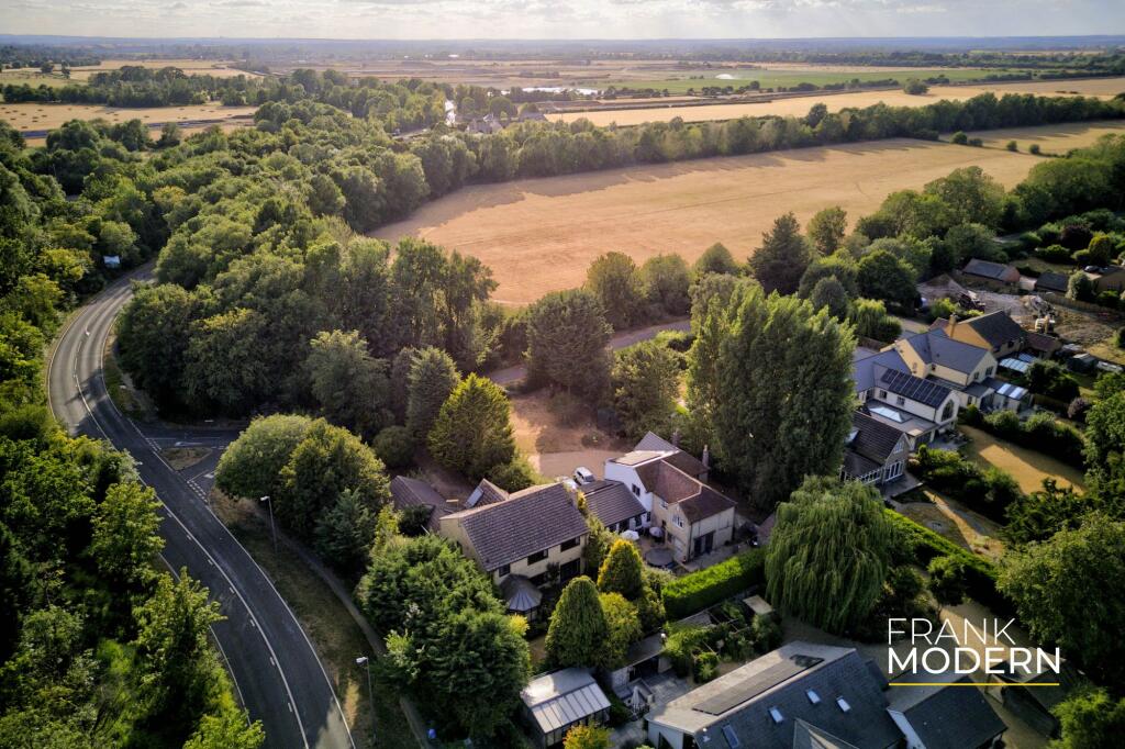 House in Peterborough - View 4