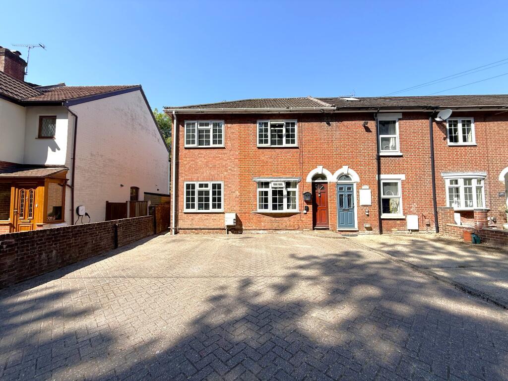 Main image of property: Hill Lane, Upper Shirley, Southampton